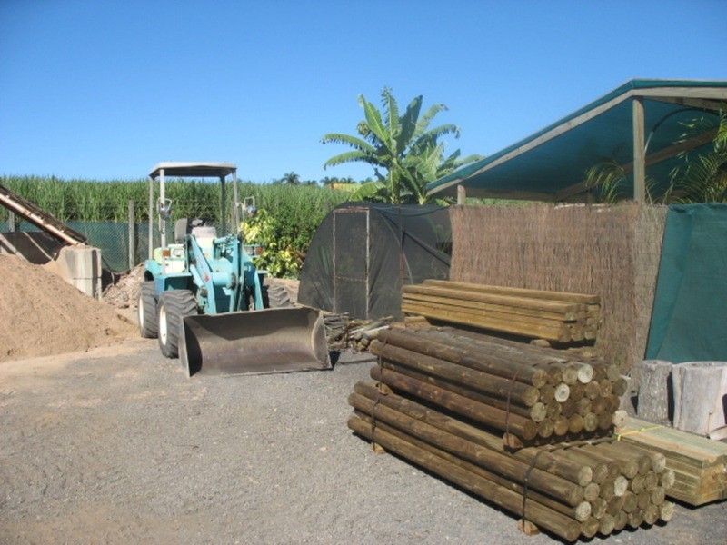 4 Mamminos Road, Childers QLD 4660