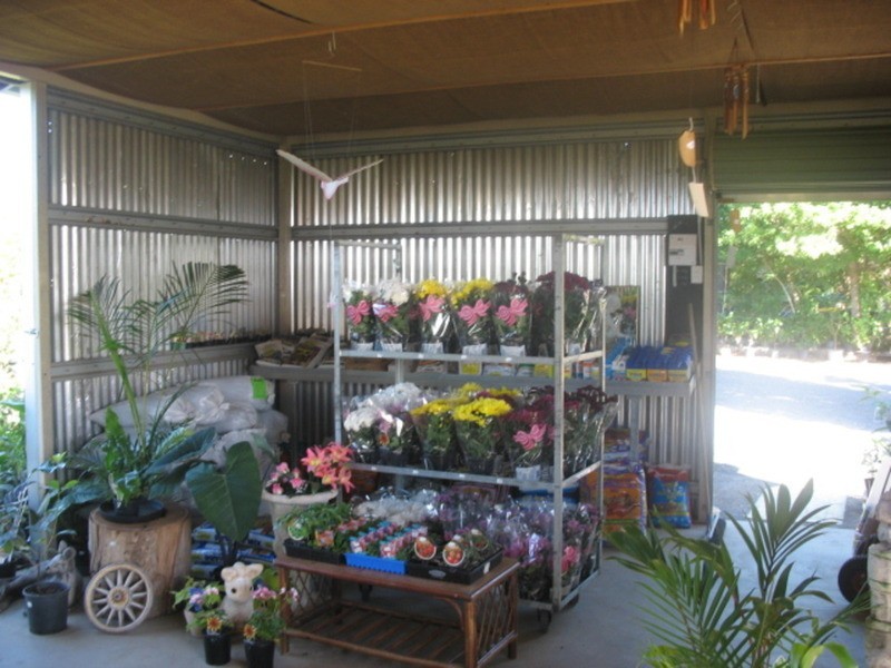 4 Mamminos Road, Childers QLD 4660