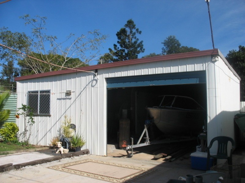 4 Mamminos Road, Childers QLD 4660