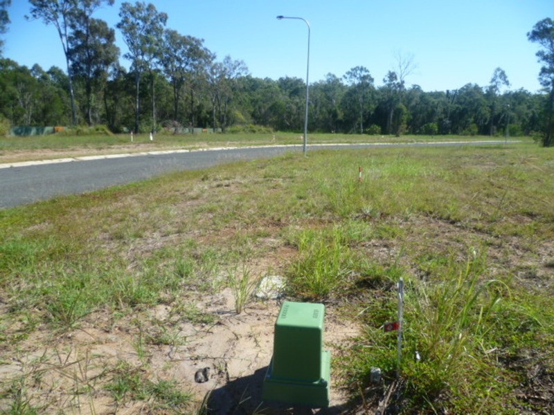 New Estate Kurundi Street, Cordalba QLD 4660