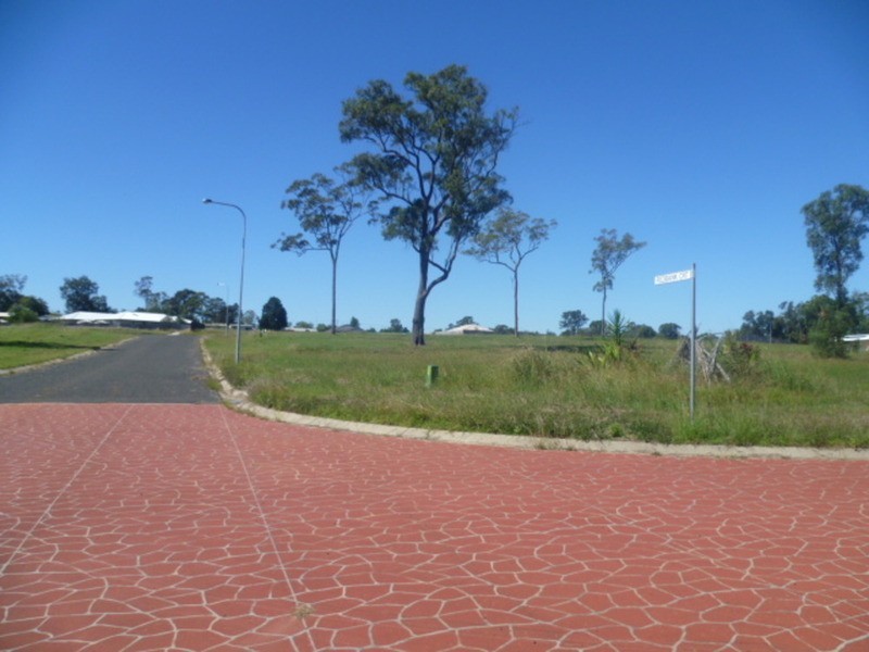 New Estate Kurundi Street, Cordalba QLD 4660
