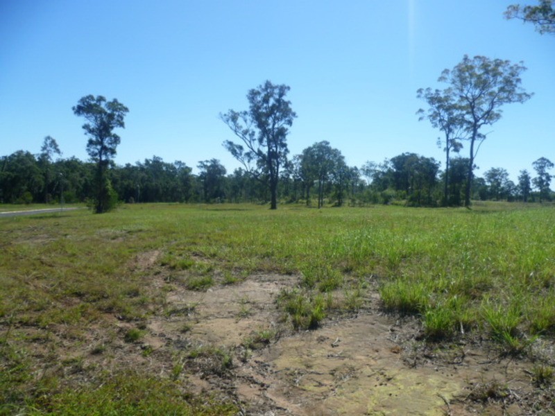 New Estate Kurundi Street, Cordalba QLD 4660