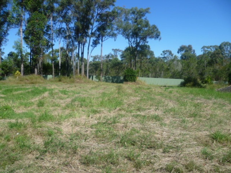 New Estate Kurundi Street, Cordalba QLD 4660