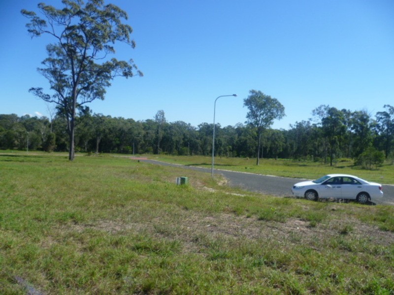 New Estate Kurundi Street, Cordalba QLD 4660