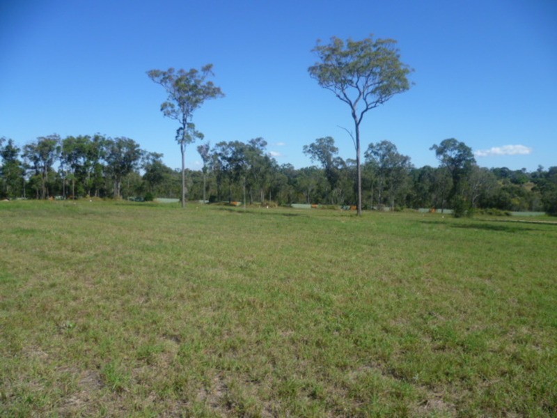 New Estate Kurundi Street, Cordalba QLD 4660