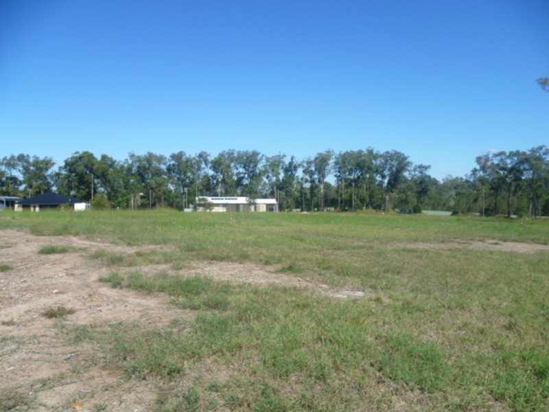 New Estate Kurundi Street, Cordalba QLD 4660