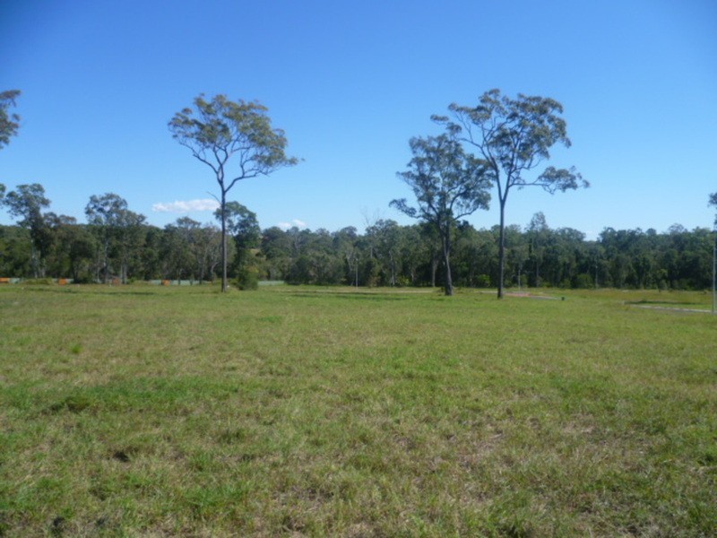 New Estate Kurundi Street, Cordalba QLD 4660