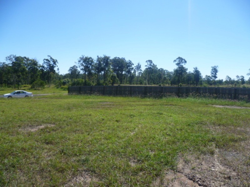 New Estate Kurundi Street, Cordalba QLD 4660