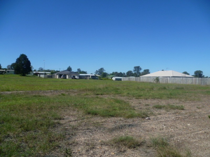 New Estate Kurundi Street, Cordalba QLD 4660