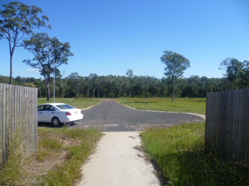 New Estate Kurundi Street, Cordalba QLD 4660