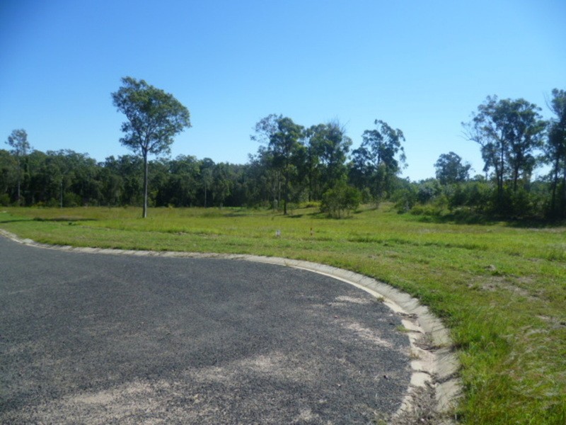 New Estate Kurundi Street, Cordalba QLD 4660
