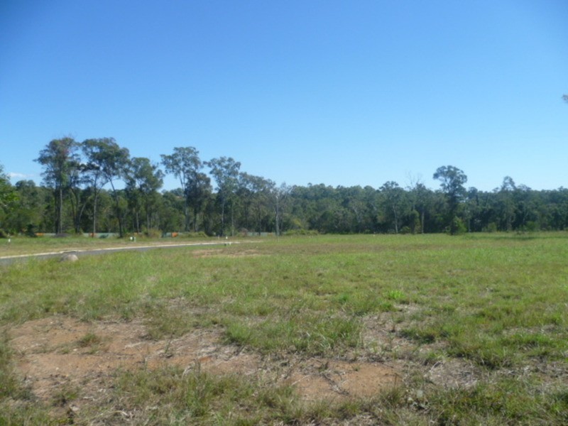 New Estate Kurundi Street, Cordalba QLD 4660