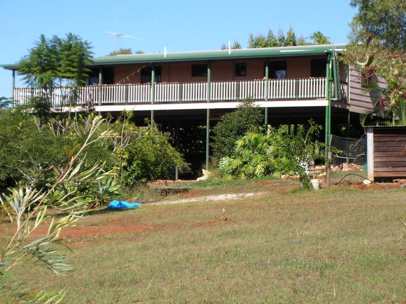 17 Wegert Street, Apple Tree Creek QLD 4660