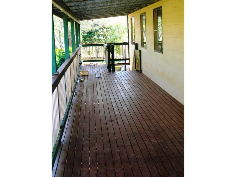17 Wegert Street, Apple Tree Creek QLD 4660