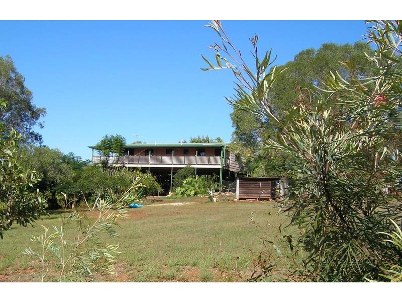 17 Wegert Street, Apple Tree Creek QLD 4660