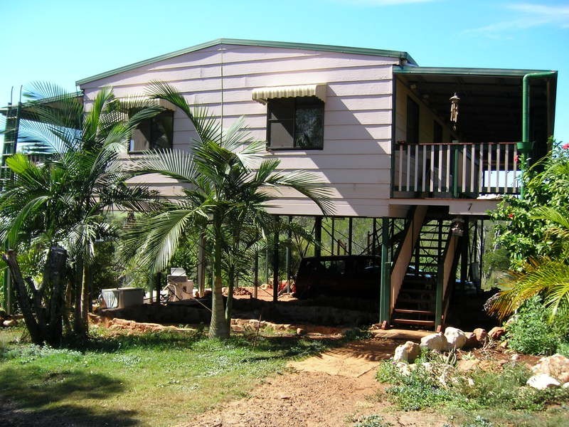 17 Wegert Street, Apple Tree Creek QLD 4660