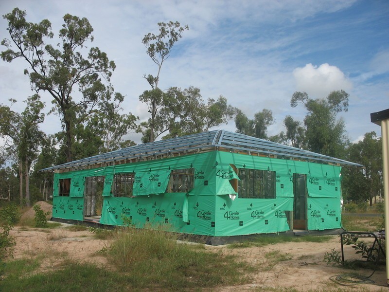 17 Meleleuca Street, Redridge QLD 4660