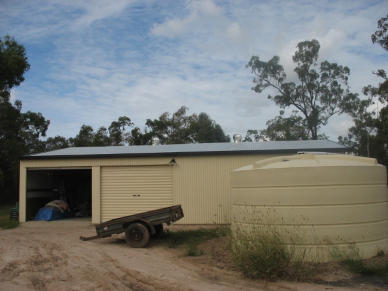 17 Meleleuca Street, Redridge QLD 4660