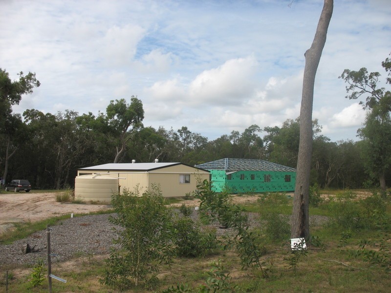 17 Meleleuca Street, Redridge QLD 4660