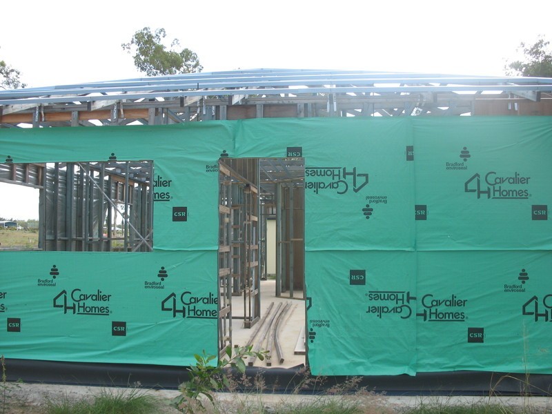 17 Meleleuca Street, Redridge QLD 4660