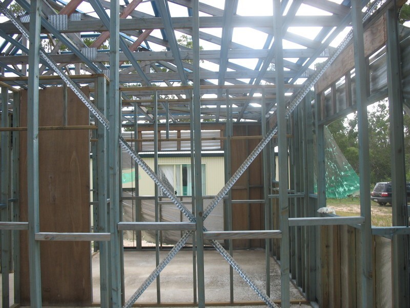 17 Meleleuca Street, Redridge QLD 4660