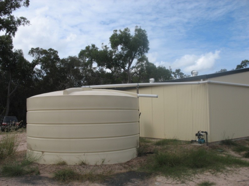 17 Meleleuca Street, Redridge QLD 4660