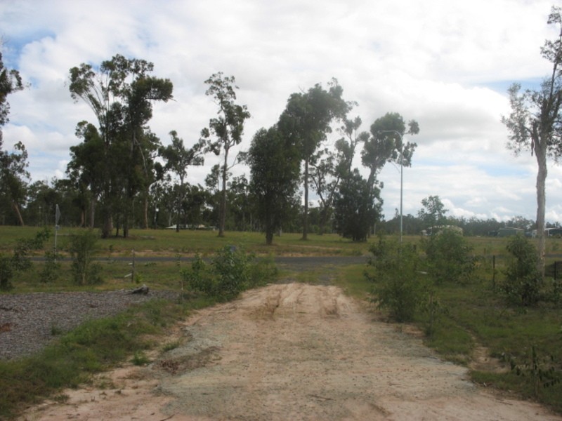 17 Meleleuca Street, Redridge QLD 4660