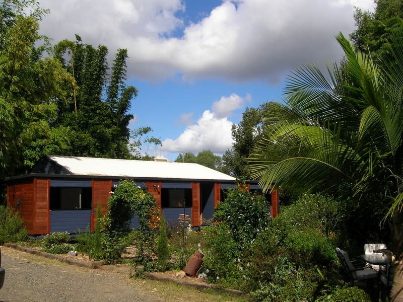 106 Gelsominos Road, Childers QLD 4660