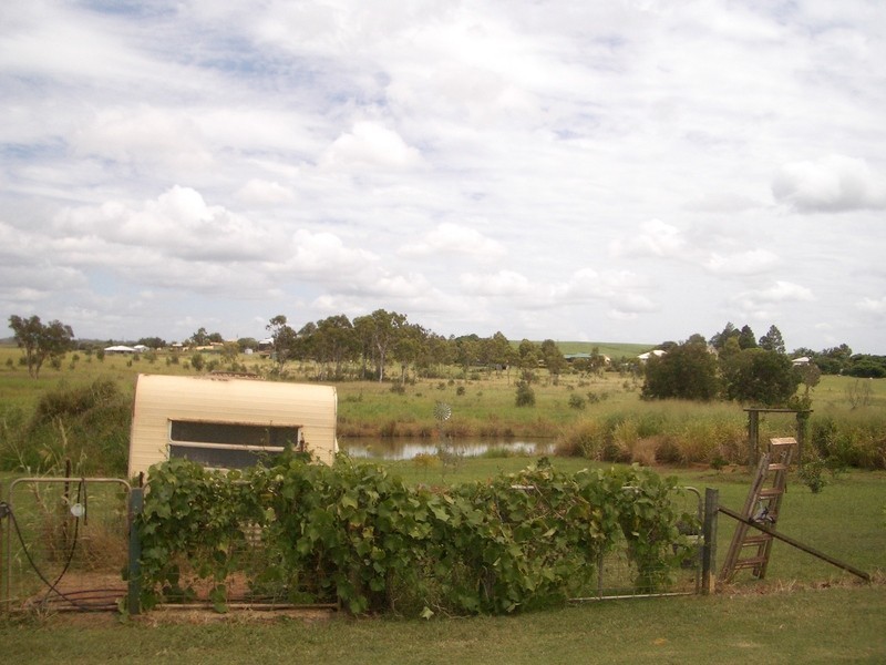 26 Mill Road, Cordalba QLD 4660