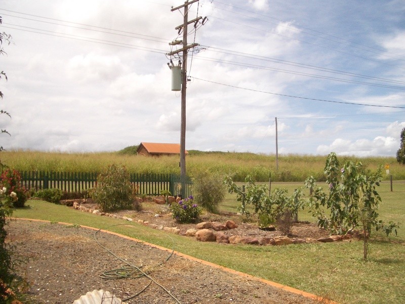 26 Mill Road, Cordalba QLD 4660