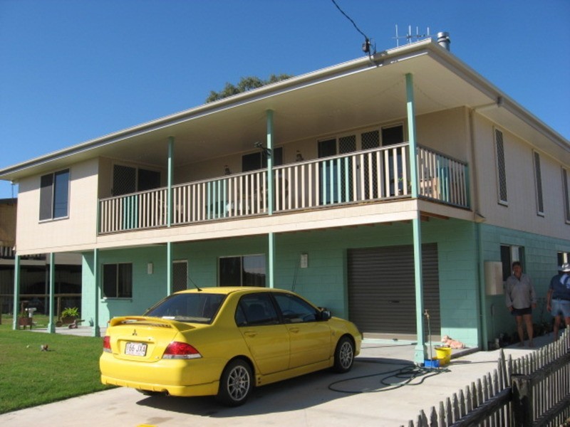 33 Travis Street, Buxton QLD 4660