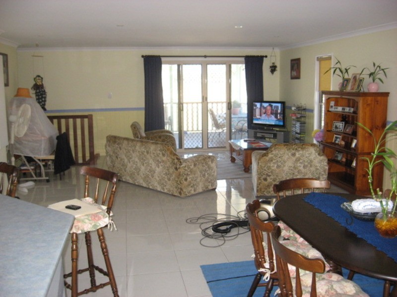 33 Travis Street, Buxton QLD 4660