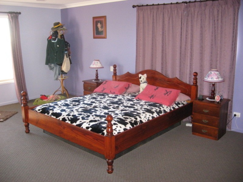 33 Travis Street, Buxton QLD 4660