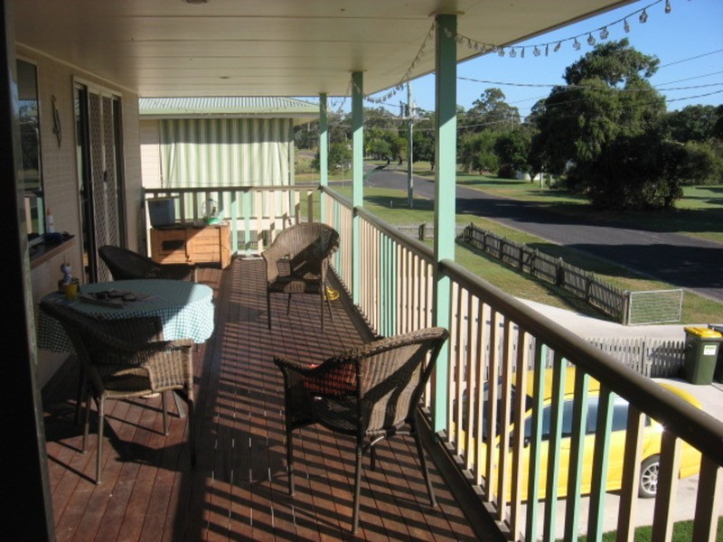 33 Travis Street, Buxton QLD 4660