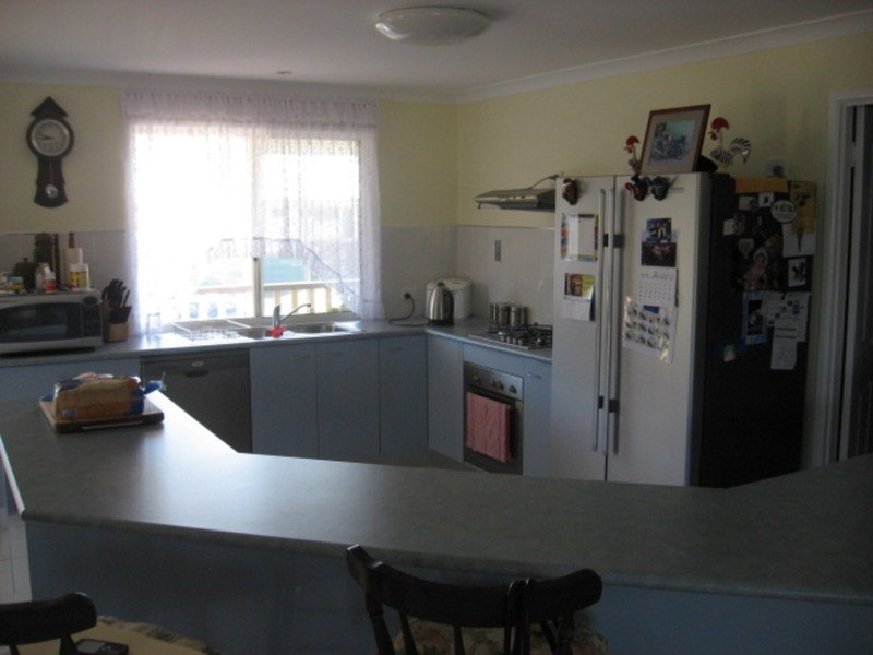 33 Travis Street, Buxton QLD 4660