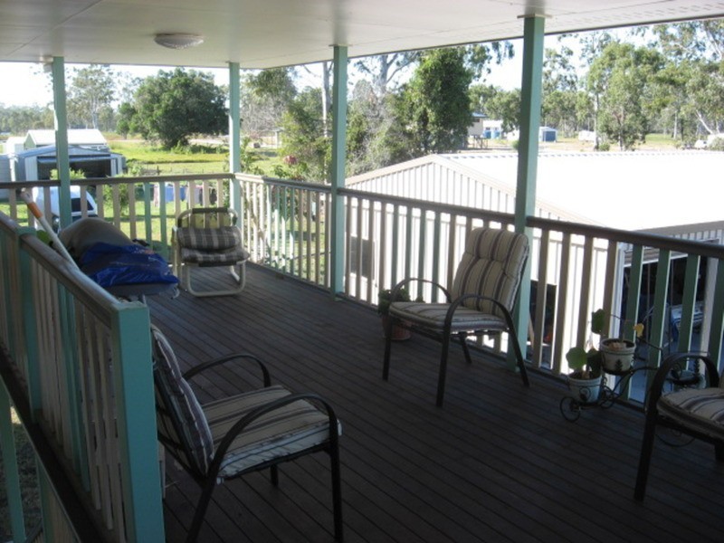 33 Travis Street, Buxton QLD 4660