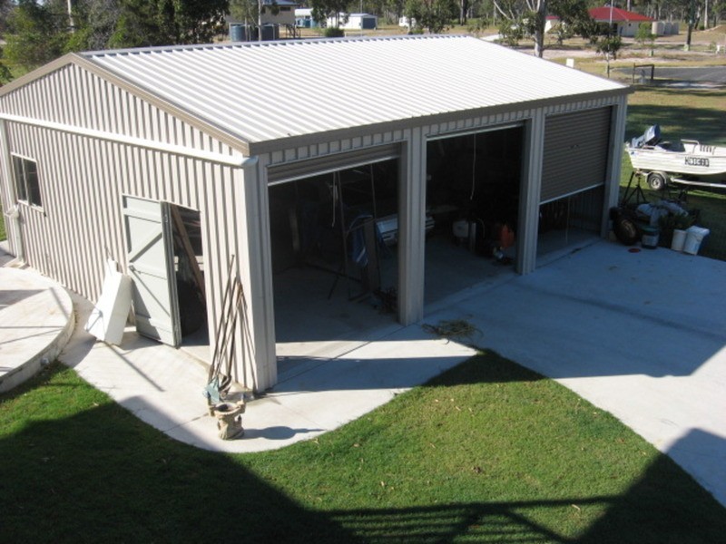 33 Travis Street, Buxton QLD 4660