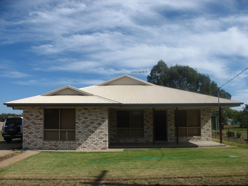 11 Leonard Court, Cordalba QLD 4660