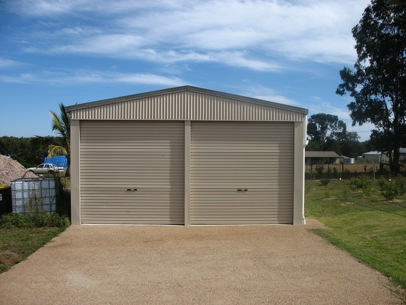 11 Leonard Court, Cordalba QLD 4660