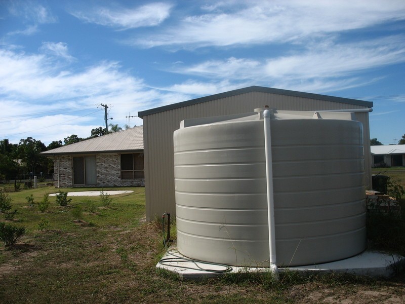 11 Leonard Court, Cordalba QLD 4660