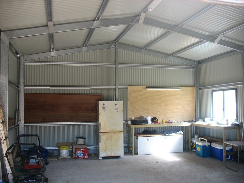11 Leonard Court, Cordalba QLD 4660