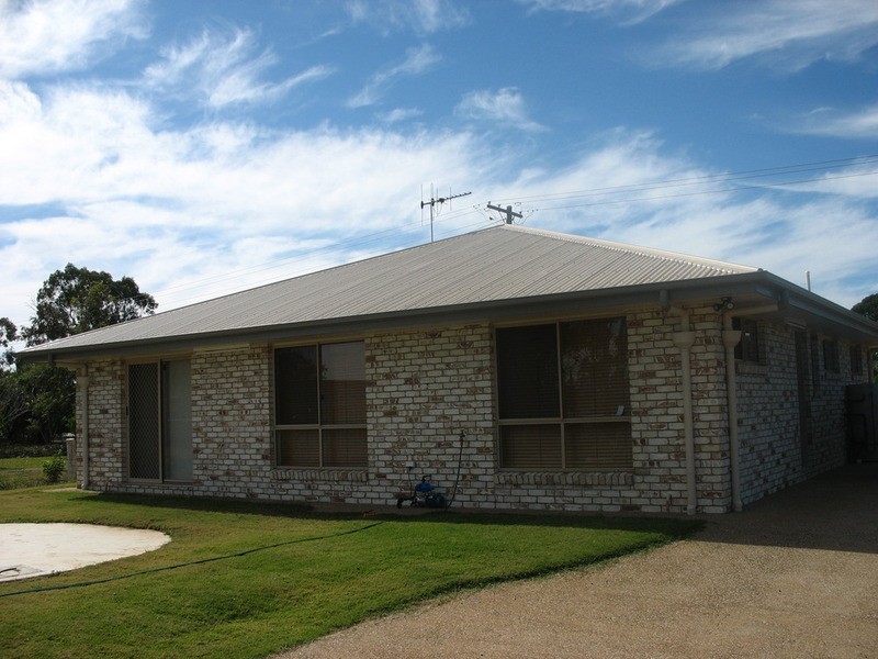 11 Leonard Court, Cordalba QLD 4660