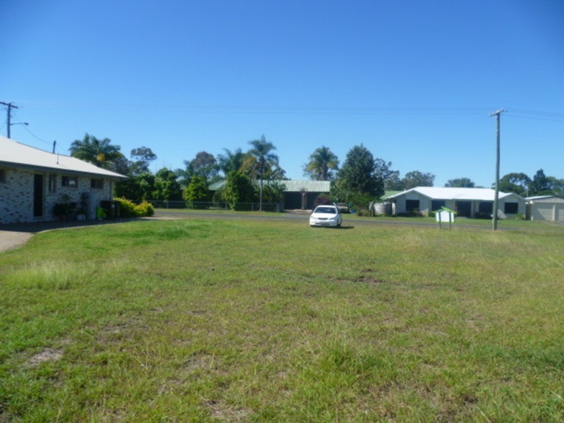 9 Leonard Court, Cordalba QLD 4660