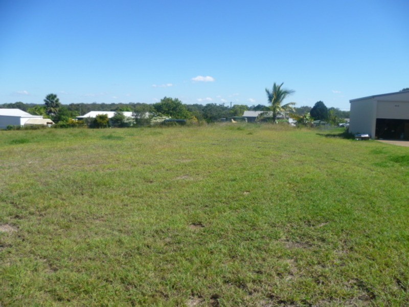 9 Leonard Court, Cordalba QLD 4660