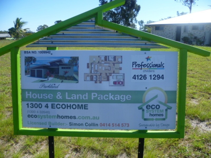 9 Leonard Court, Cordalba QLD 4660