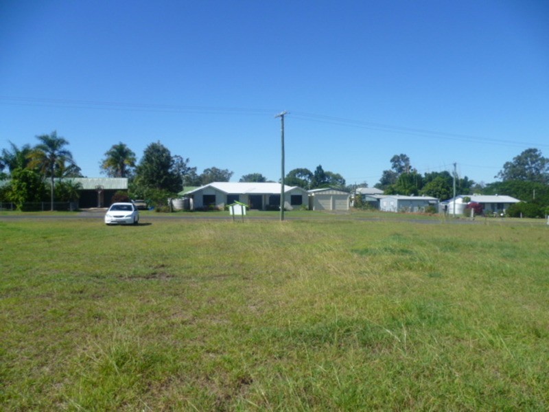 9 Leonard Court, Cordalba QLD 4660