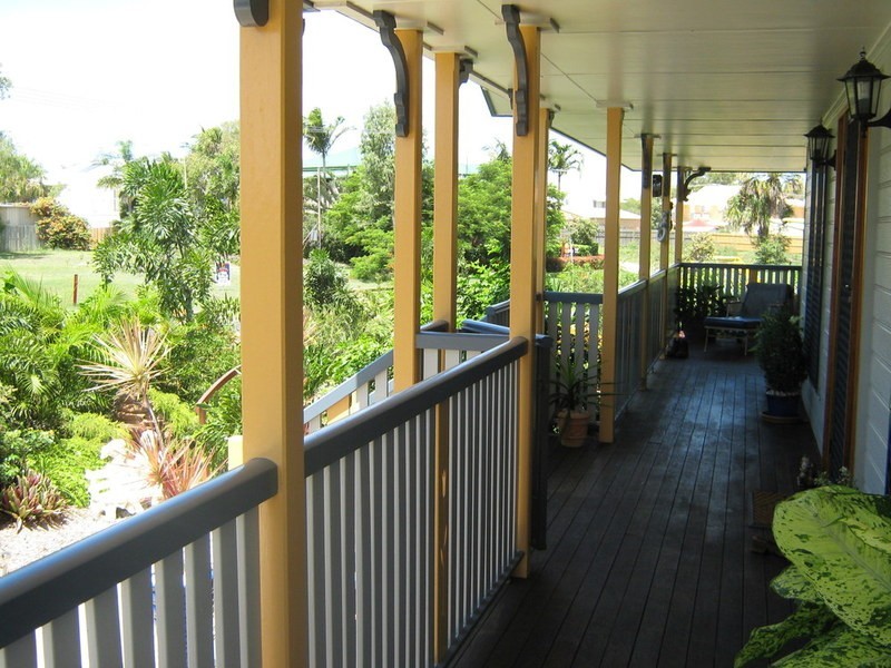 17 Snapper Court, Woodgate QLD 4660