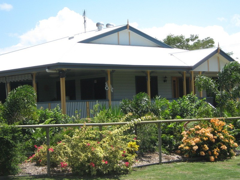 17 Snapper Court, Woodgate QLD 4660