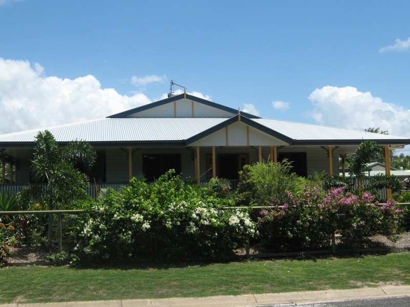 17 Snapper Court, Woodgate QLD 4660