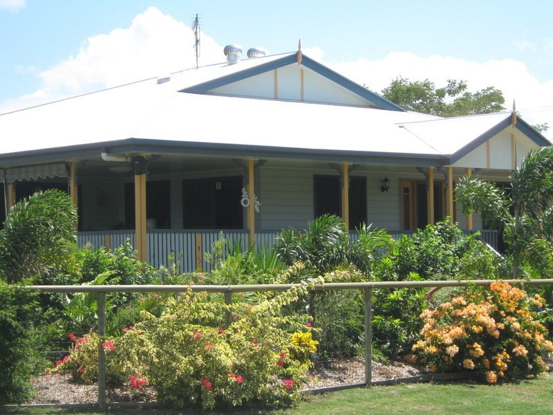 17 Snapper Court, Woodgate QLD 4660